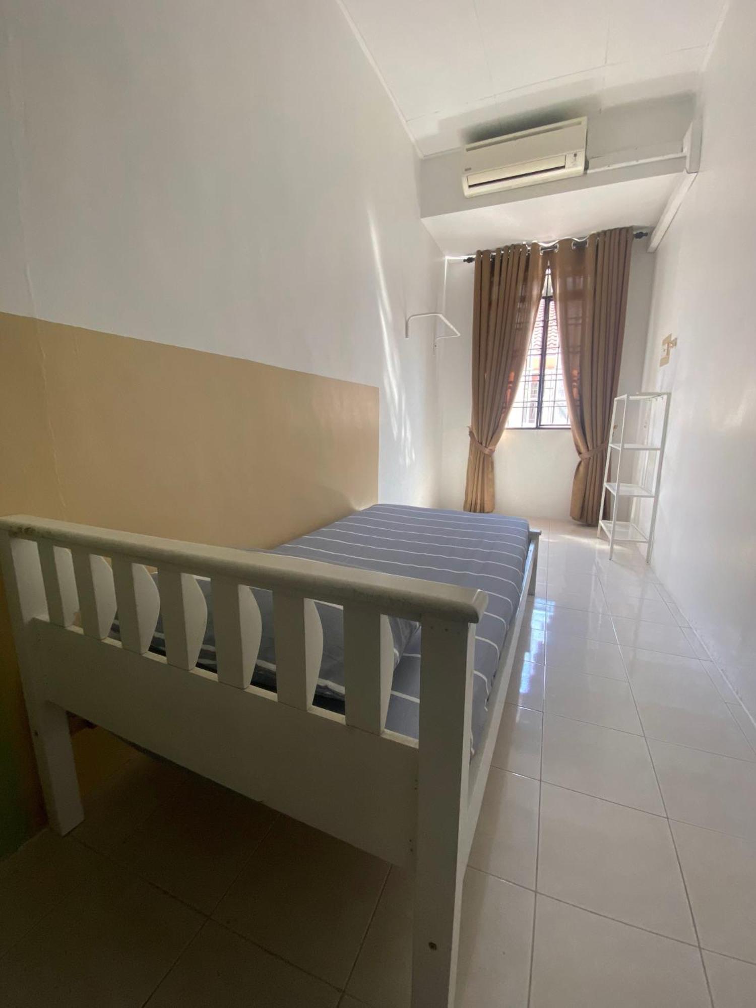 Comfy Sutera Seberang Jaya Vila Kampong Belah Dua Exterior foto
